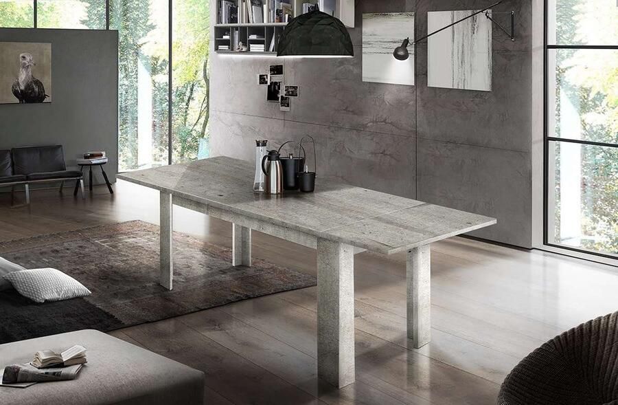 INOSIGN Eettafel JESI (1 stuk) - Foto 2