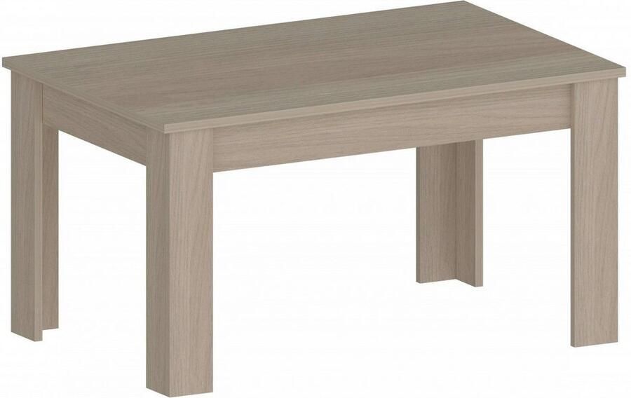 INOSIGN Eettafel JESI (1 stuk) - Foto 3