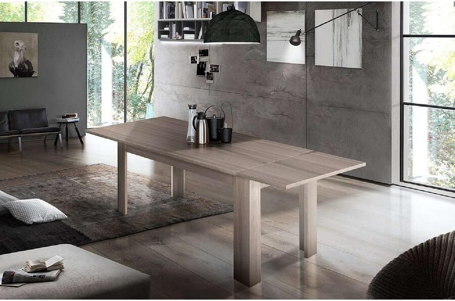 INOSIGN Eettafel JESI (1 stuk) - Foto 2