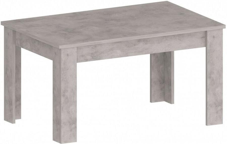 INOSIGN Eettafel JESI (1 stuk) - Foto 3