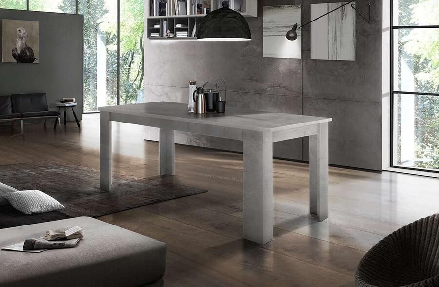 INOSIGN Eettafel JESI (1 stuk) - Foto 3