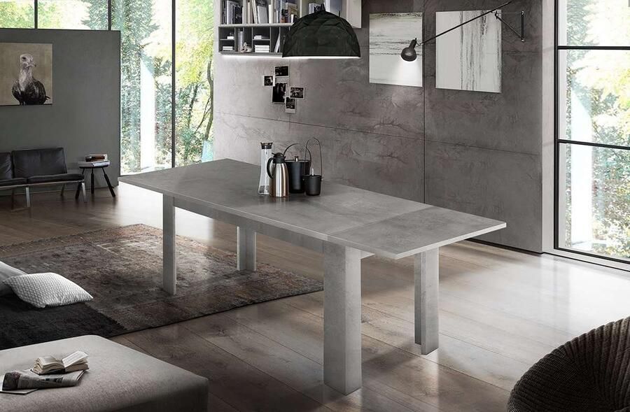 INOSIGN Eettafel JESI (1 stuk) - Foto 2