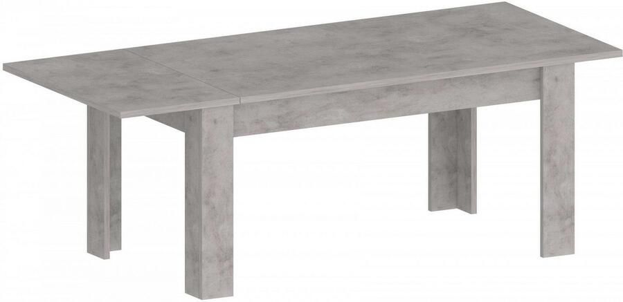 INOSIGN Eettafel JESI (1 stuk) - Foto 3