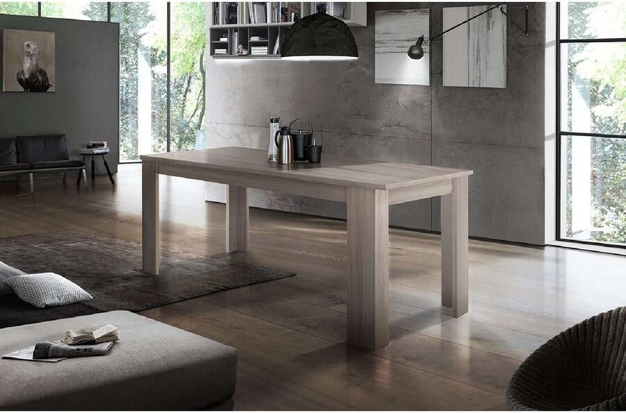 INOSIGN Eettafel JESI (1 stuk) - Foto 3