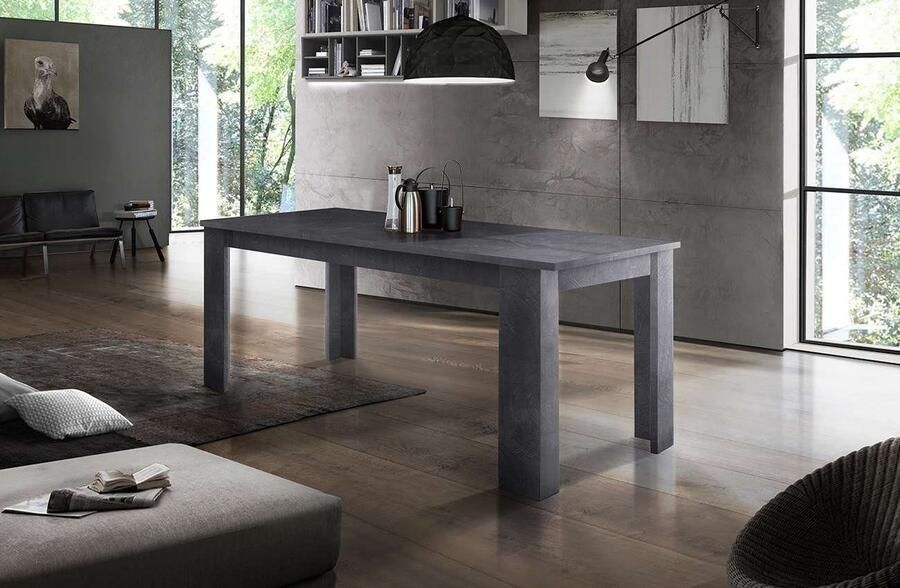 INOSIGN Eettafel JESI (1 stuk) - Foto 3
