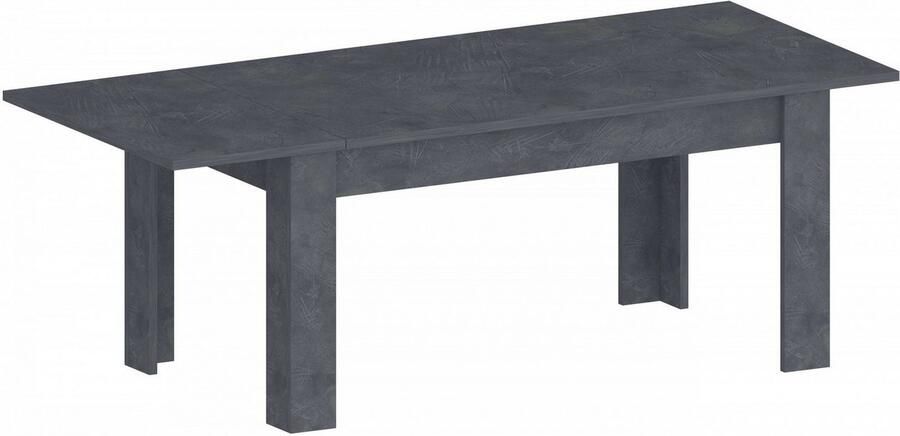 INOSIGN Eettafel JESI (1 stuk) - Foto 3