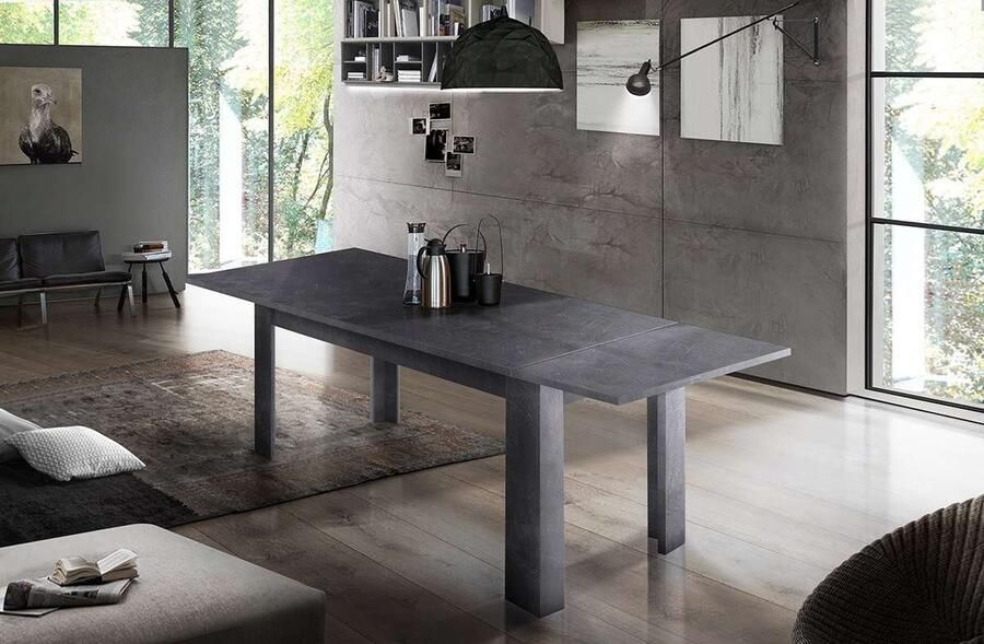 INOSIGN Eettafel JESI (1 stuk) - Foto 2