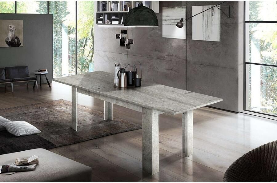 INOSIGN Eettafel JESI (1 stuk) - Foto 3