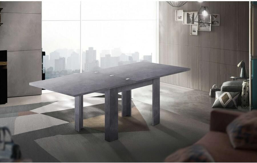 INOSIGN Eettafel JESI (1 stuk) - Foto 2