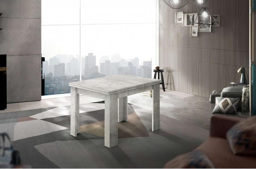 INOSIGN Eettafel JESI (1 stuk) - Foto 2