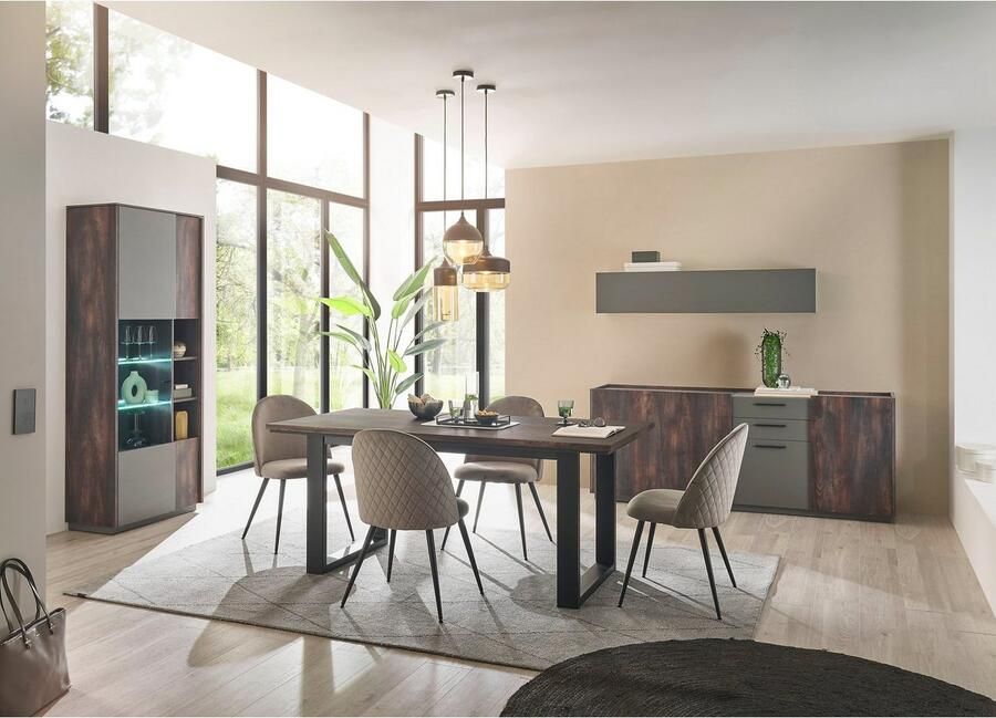 INOSIGN Eettafel Largo Breedte ca 160 cm - Foto 3