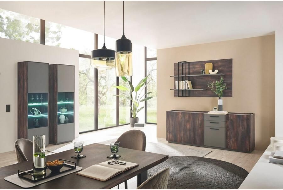 INOSIGN Eettafel Largo Breedte ca 160 cm - Foto 4