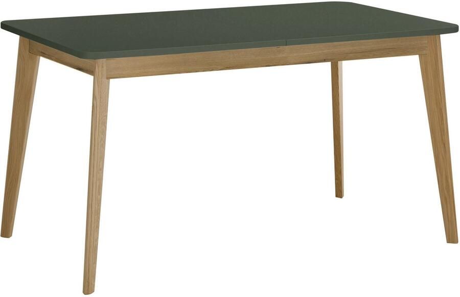 INOSIGN Eettafel MAVAS in moderne trendkleur breedte 140 180 cm (met inlegplaat) - Foto 5