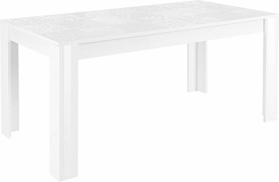 INOSIGN Eettafel Miro Breedte 180 cm met of zonder insteekbladen - Foto 14