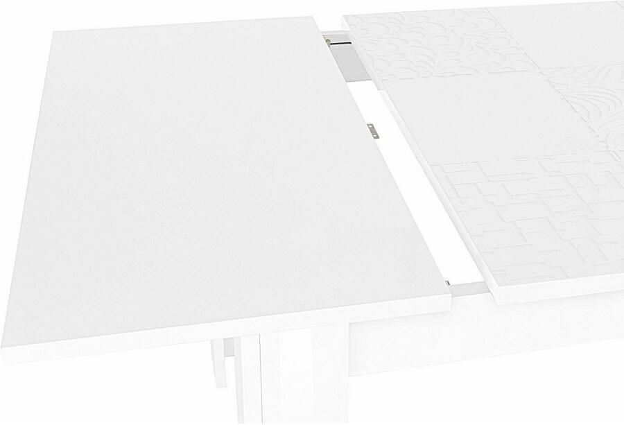 INOSIGN Eettafel Miro Breedte 180 cm met of zonder insteekbladen - Foto 12