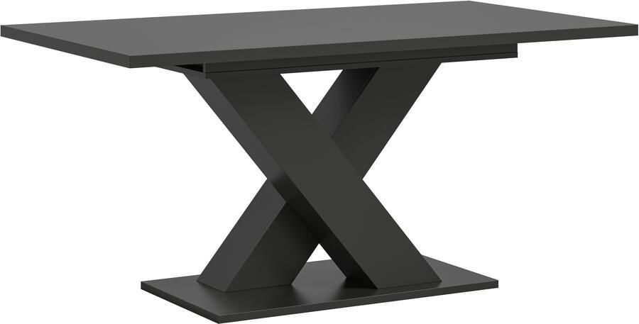 INOSIGN Eettafel Motus uitschuifbaar 150 190 cm inclusief 40 cm inlegplaat (1 stuk) - Foto 9