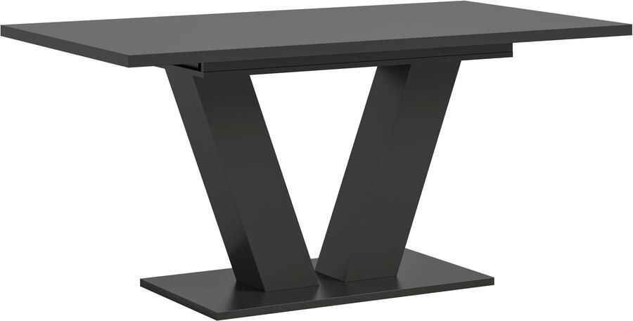 INOSIGN Eettafel Motus uitschuifbaar 150 190 cm inclusief 40 cm inlegplaat (1 stuk) - Foto 9