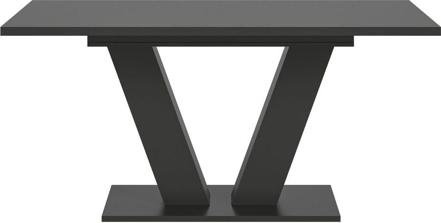 INOSIGN Eettafel Motus uitschuifbaar 150 190 cm inclusief 40 cm inlegplaat (1 stuk) - Foto 8