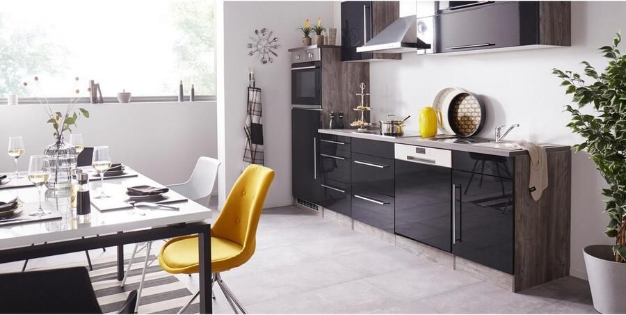 INOSIGN Eettafel Sabine Breedte 120 of 160 cm - Foto 14