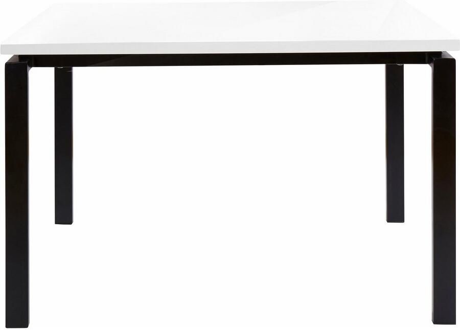 INOSIGN Eettafel Sabine Breedte 120 of 160 cm - Foto 2