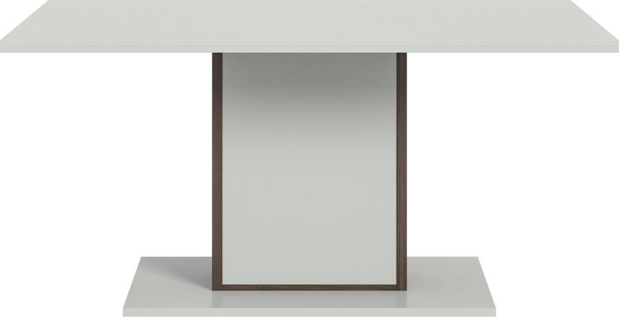 INOSIGN Eettafel Treviso Breedte 160 cm vaste tafelblad - Foto 4