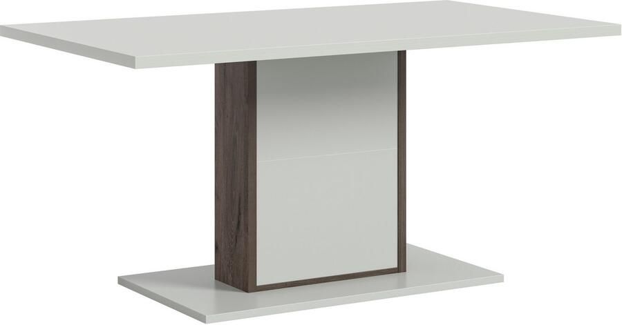 INOSIGN Eettafel Treviso Breedte 160 cm vaste tafelblad - Foto 3