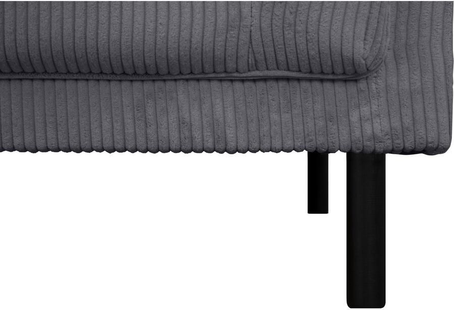 INOSIGN Fauteuil AGNIA BxDxH: 100x85x71 cm incl. sierkussens ook in cord en bouclé - Foto 5