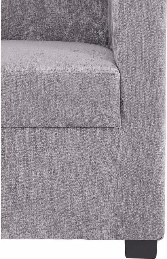 INOSIGN Fauteuil Bob Cocktailfauteuil Clubfauteuil Loungefauteuil (set) - Foto 5