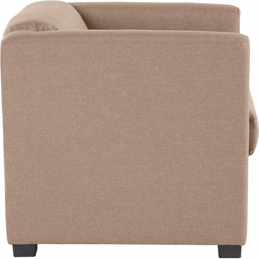 INOSIGN Fauteuil Bob Cocktailfauteuil Clubfauteuil Loungefauteuil (set) - Foto 2