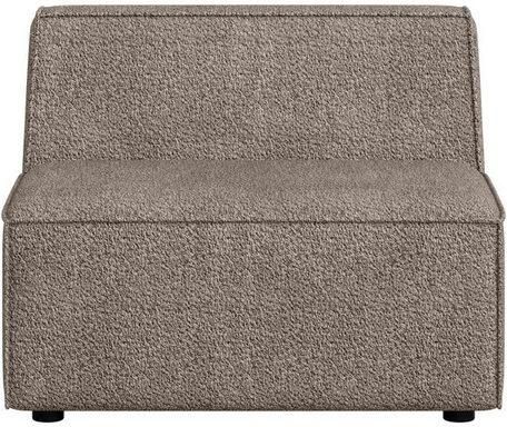 INOSIGN Fauteuil Comfortabele stoel Cavan afmetingen BxDxH: 90x90x72 cm - Foto 2