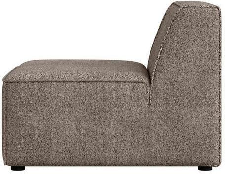 INOSIGN Fauteuil Comfortabele stoel Cavan afmetingen BxDxH: 90x90x72 cm - Foto 3