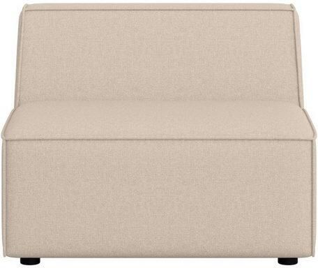 INOSIGN Fauteuil Comfortabele stoel Cavan afmetingen BxDxH: 90x90x72 cm - Foto 2