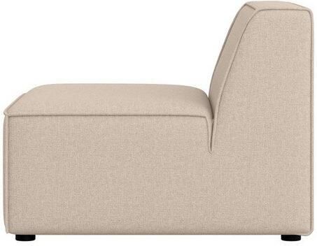 INOSIGN Fauteuil Comfortabele stoel Cavan afmetingen BxDxH: 90x90x72 cm - Foto 3