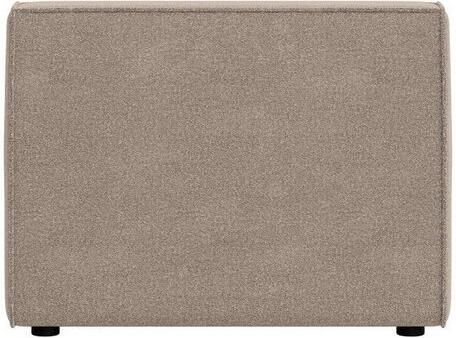 INOSIGN Fauteuil Comfortabele stoel Cavan afmetingen BxDxH: 90x90x72 cm - Foto 4