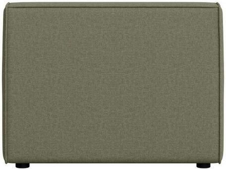 INOSIGN Fauteuil Comfortabele stoel Cavan afmetingen BxDxH: 90x90x72 cm - Foto 4