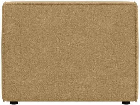INOSIGN Fauteuil Comfortabele stoel Cavan afmetingen BxDxH: 90x90x72 cm - Foto 4