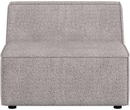 INOSIGN Fauteuil Comfortabele stoel Cavan afmetingen BxDxH: 90x90x72 cm - Foto 2