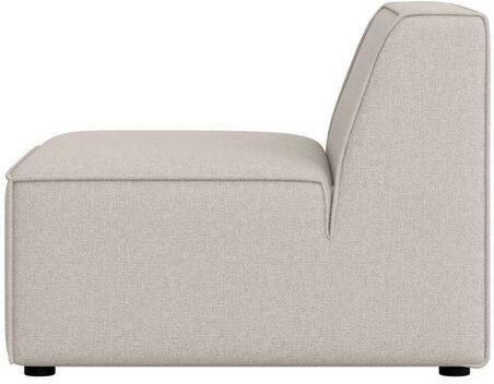 INOSIGN Fauteuil Comfortabele stoel Cavan afmetingen BxDxH: 90x90x72 cm - Foto 3