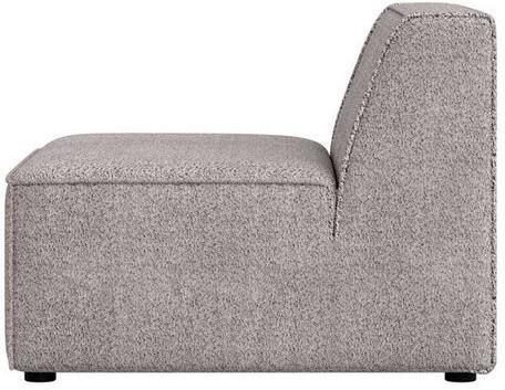 INOSIGN Fauteuil Comfortabele stoel Cavan afmetingen BxDxH: 90x90x72 cm - Foto 3