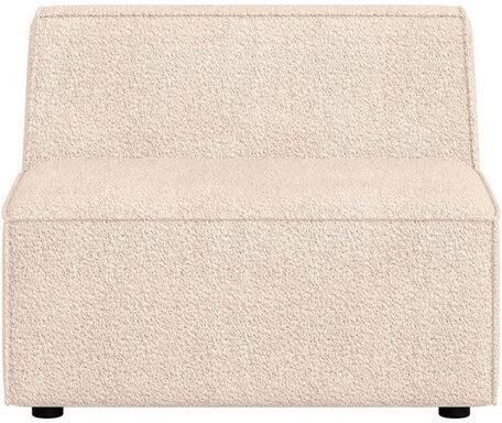 INOSIGN Fauteuil Comfortabele stoel Cavan afmetingen BxDxH: 90x90x72 cm - Foto 2