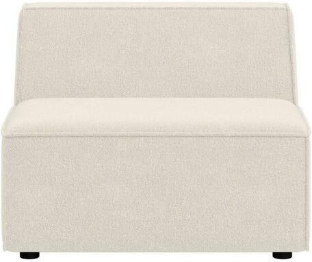 INOSIGN Fauteuil Comfortabele stoel Cavan afmetingen BxDxH: 90x90x72 cm - Foto 2