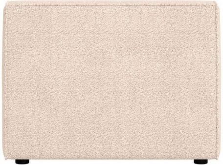 INOSIGN Fauteuil Comfortabele stoel Cavan afmetingen BxDxH: 90x90x72 cm - Foto 4