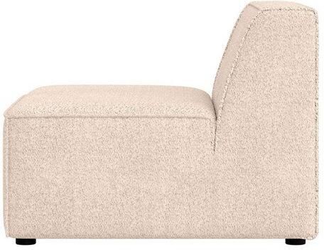 INOSIGN Fauteuil Comfortabele stoel Cavan afmetingen BxDxH: 90x90x72 cm - Foto 3