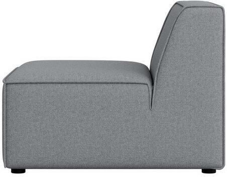 INOSIGN Fauteuil Comfortabele stoel Cavan afmetingen BxDxH: 90x90x72 cm - Foto 3