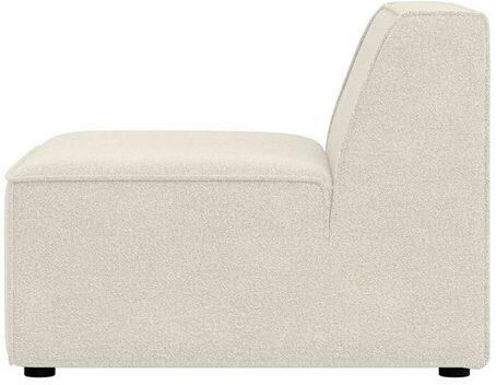 INOSIGN Fauteuil Comfortabele stoel Cavan afmetingen BxDxH: 90x90x72 cm - Foto 3