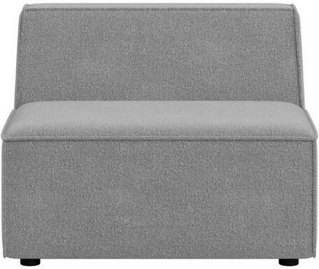 INOSIGN Fauteuil Comfortabele stoel Cavan afmetingen BxDxH: 90x90x72 cm - Foto 2