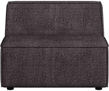 INOSIGN Fauteuil Comfortabele stoel Cavan afmetingen BxDxH: 90x90x72 cm - Foto 2