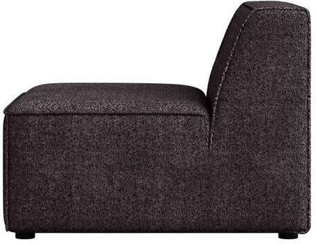 INOSIGN Fauteuil Comfortabele stoel Cavan afmetingen BxDxH: 90x90x72 cm - Foto 3