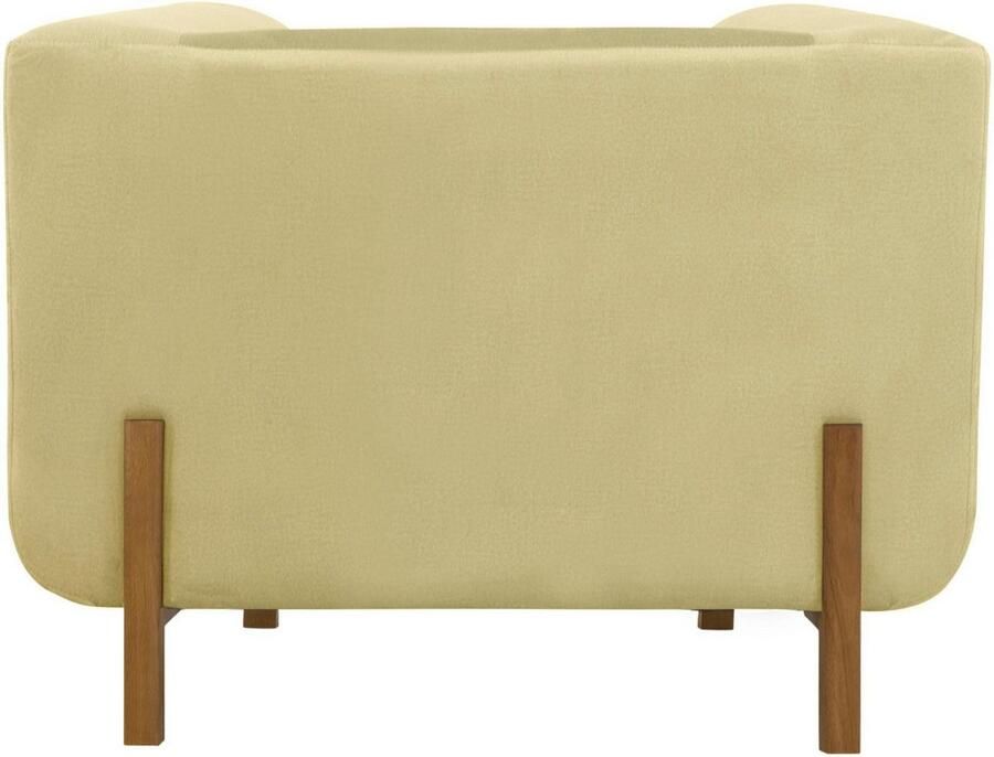 INOSIGN Fauteuil Gaut - Foto 4