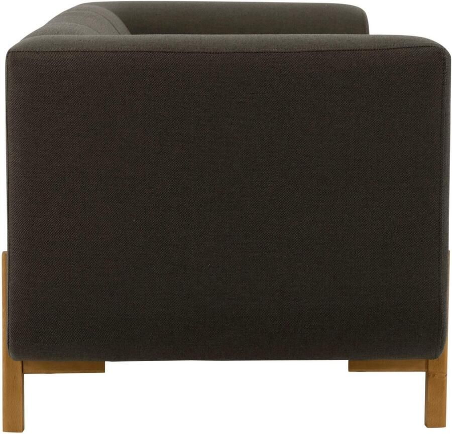 Home affaire Fauteuil Gaut - Foto 3